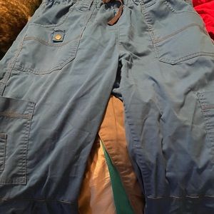 Dickies gen flex scrubs